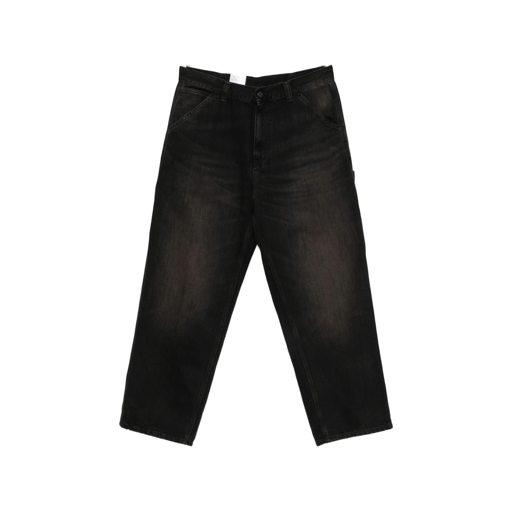 Carhartt OG Single Knee Washed-effect Jeans