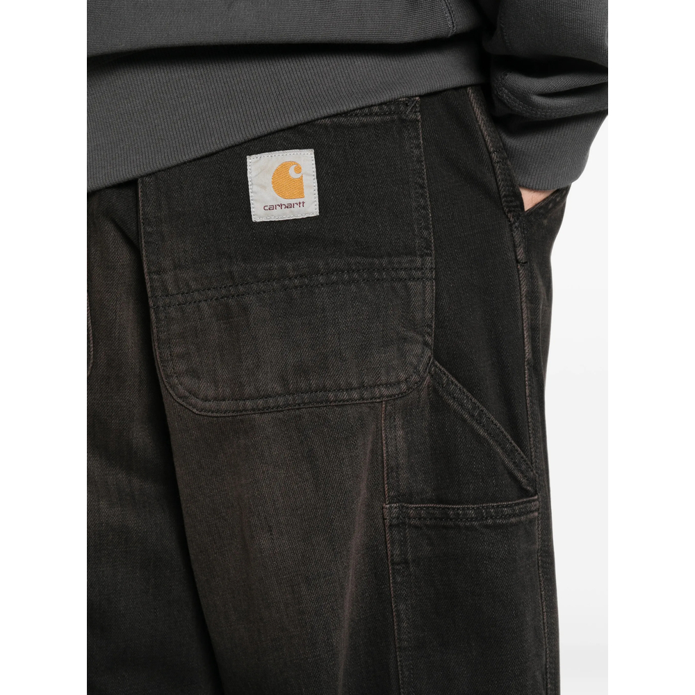 Og Single Knee Jeans