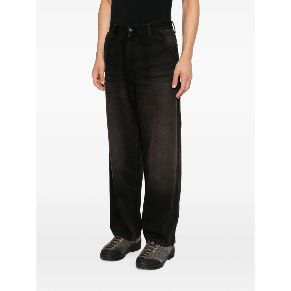 Og Single Knee Jeans