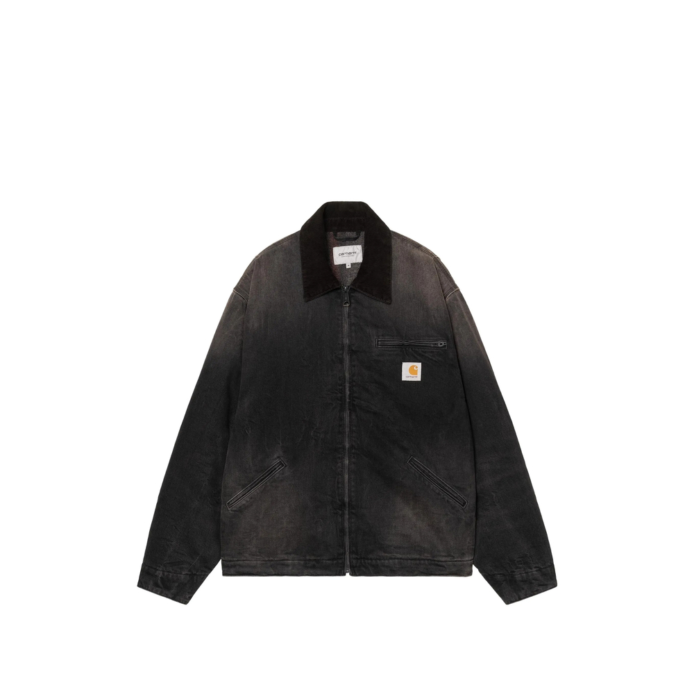 Carhartt OG Detroit Denim Jacket