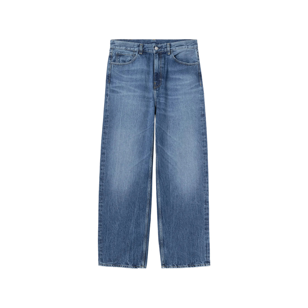 Carhartt Payson Logo-patch Jeans
