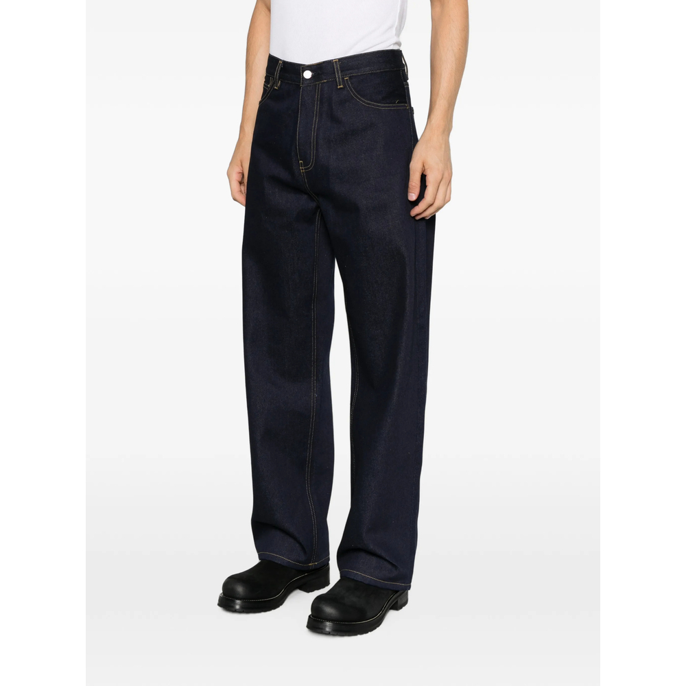 Payson Straight-Leg Jeans