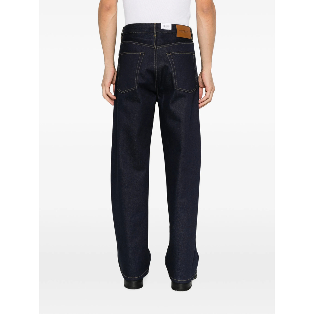 Payson Straight-Leg Jeans