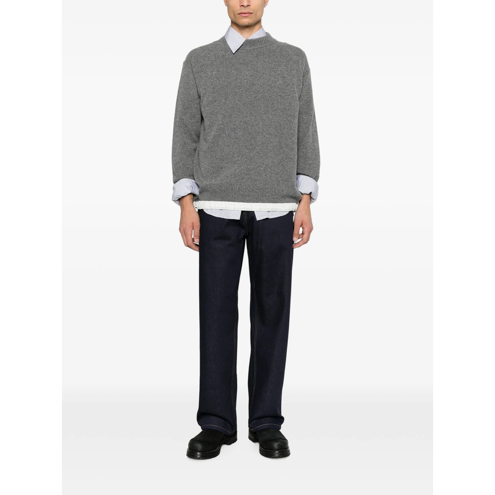 Payson Straight-Leg Jeans