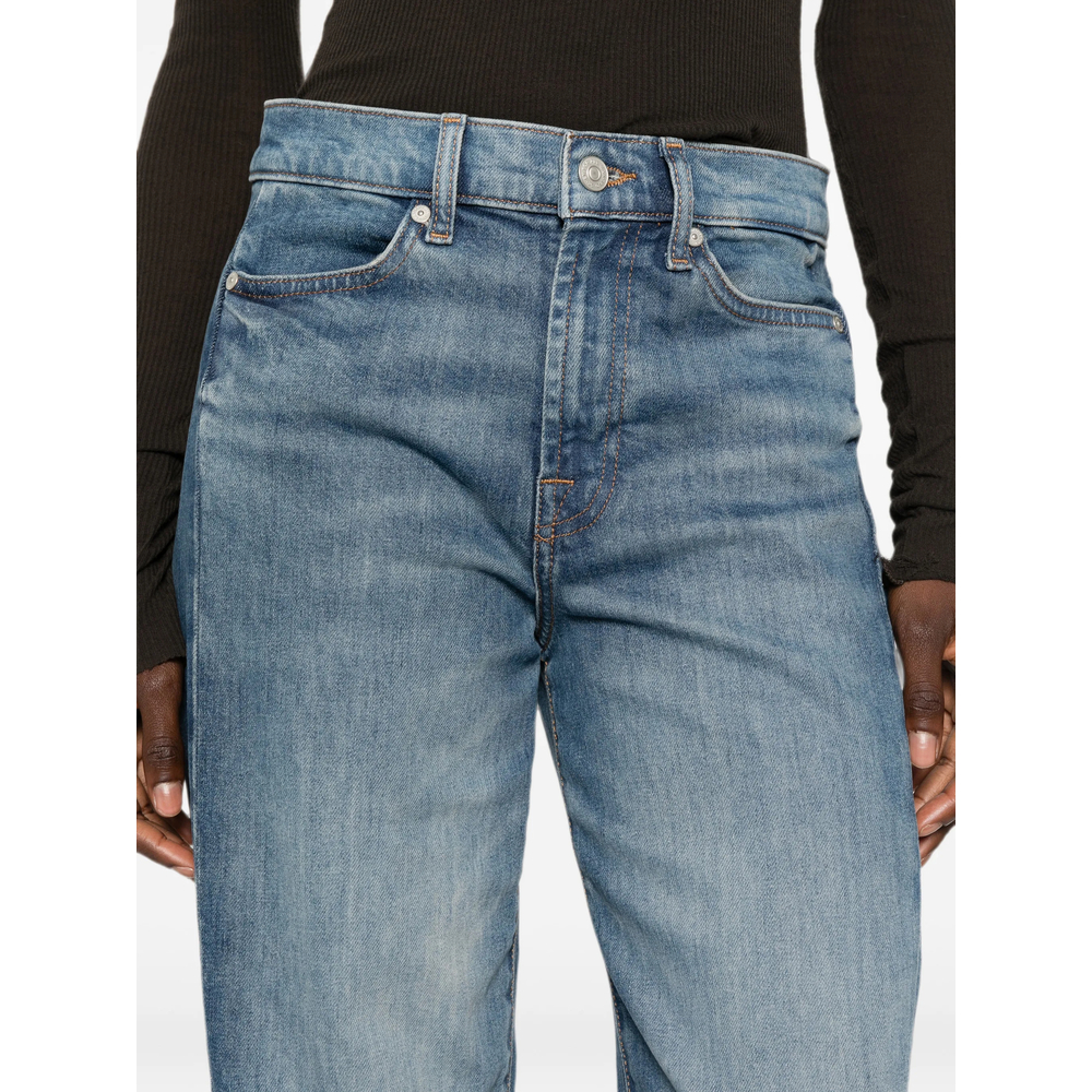 Lotta Tailorless Wide- Leg