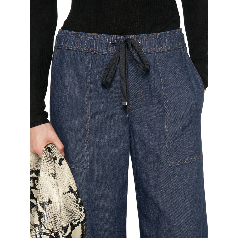 Halona Wide- Leg