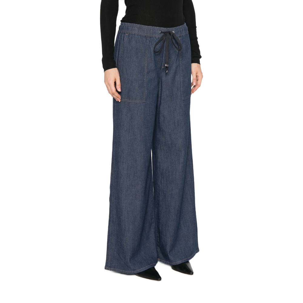 Halona Wide- Leg