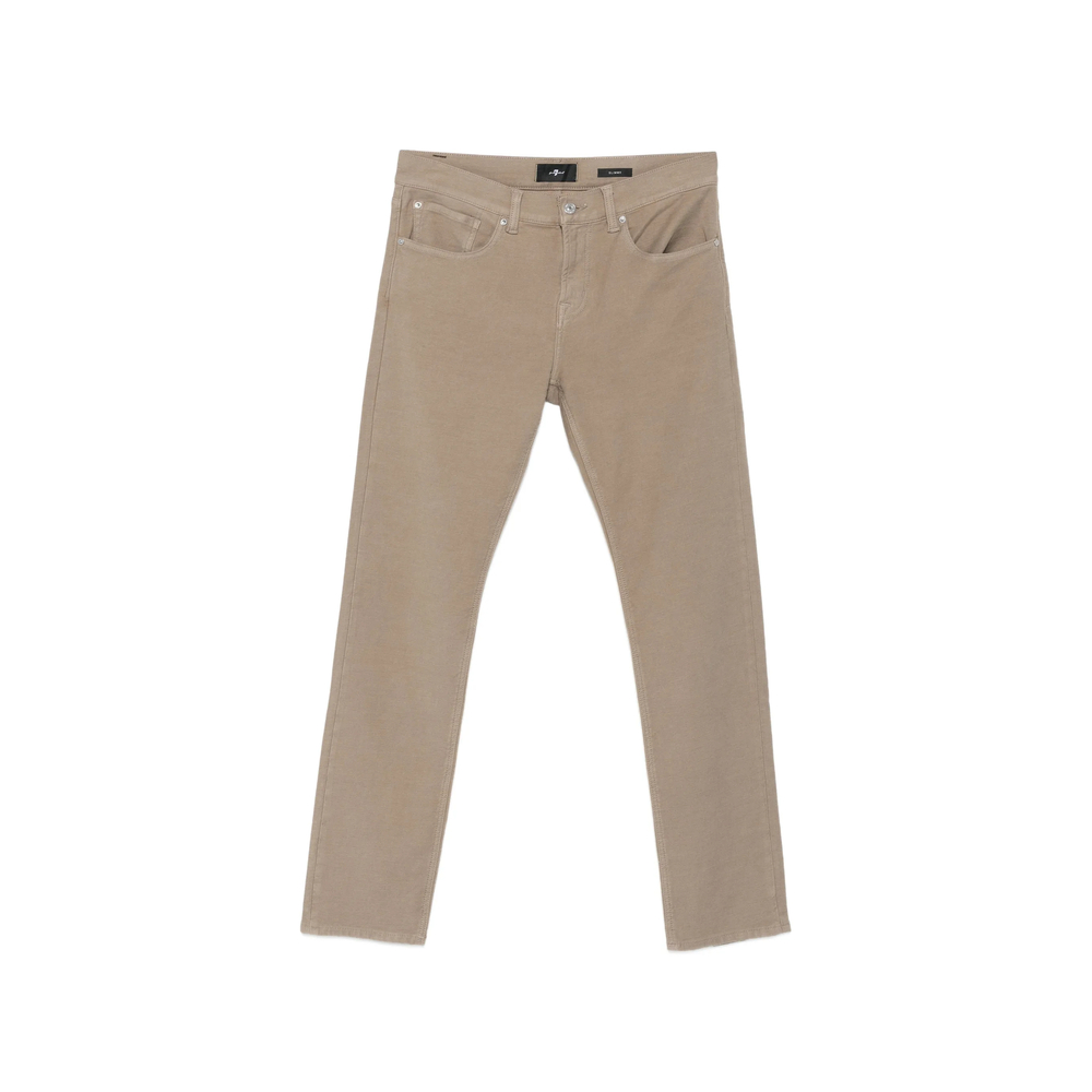 Rawhide Logo-Patch Jeans