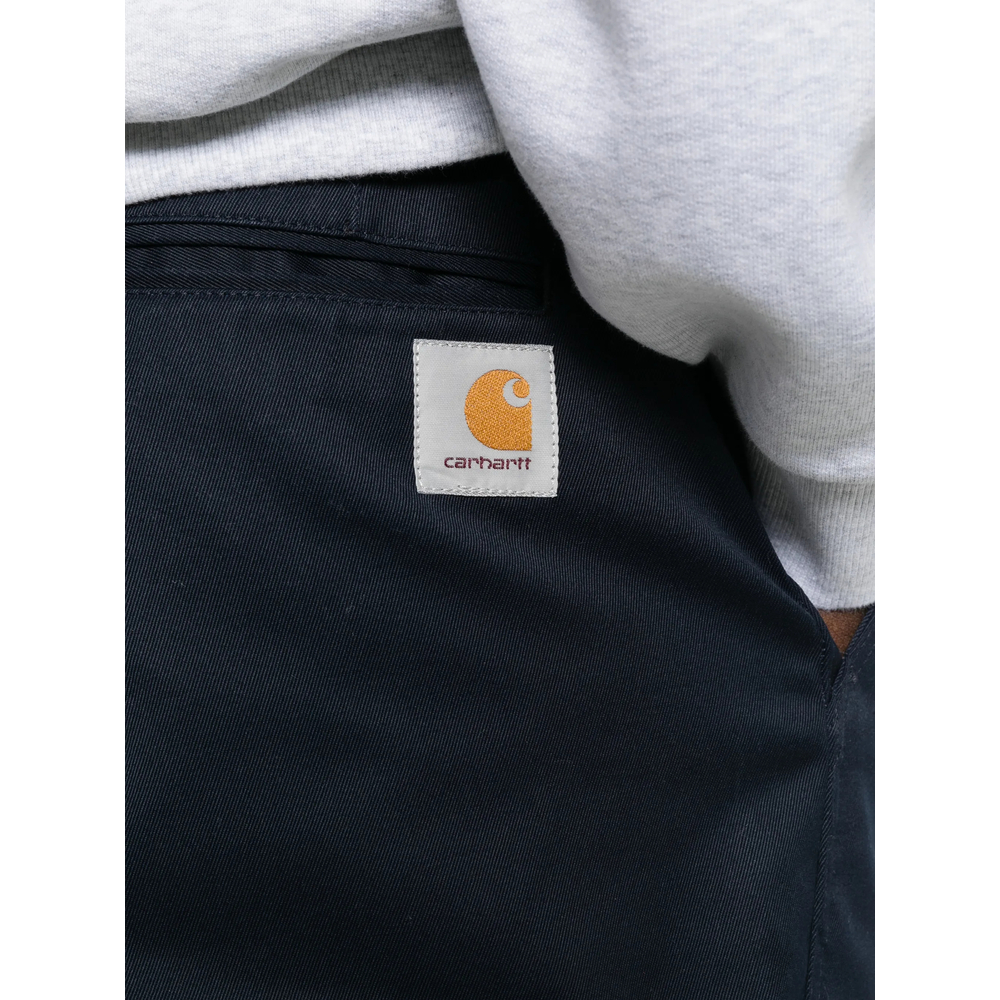 Harold Rigid Trousers