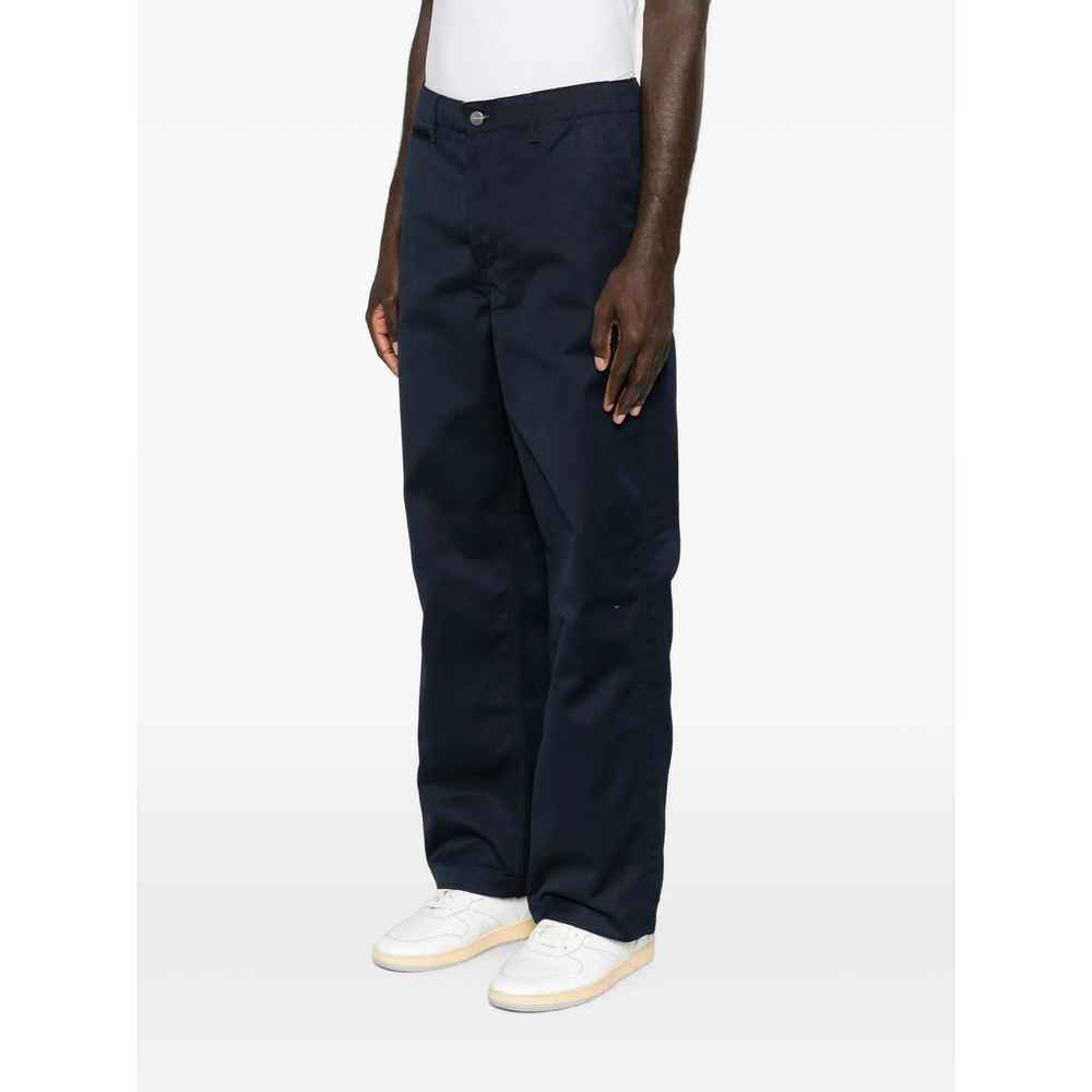 Harold Rigid Trousers