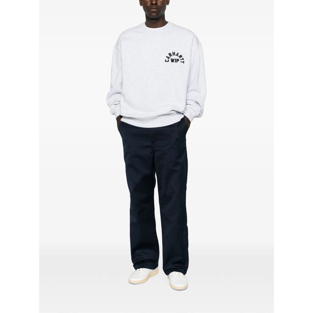 Harold Rigid Trousers