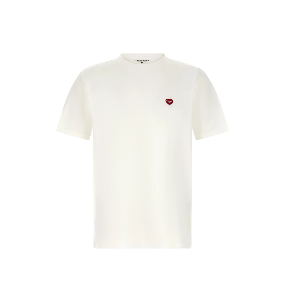 Carhartt S/S Small Heart T-shirt