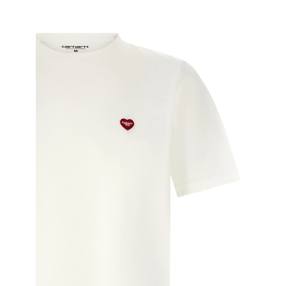 S/S Small Heart T-Shirt