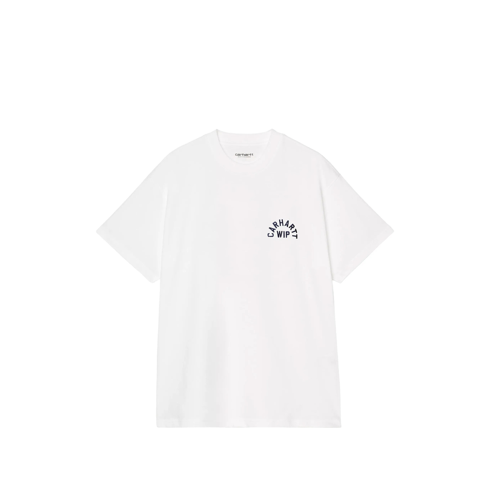 Carhartt Arch Script T-shirt
