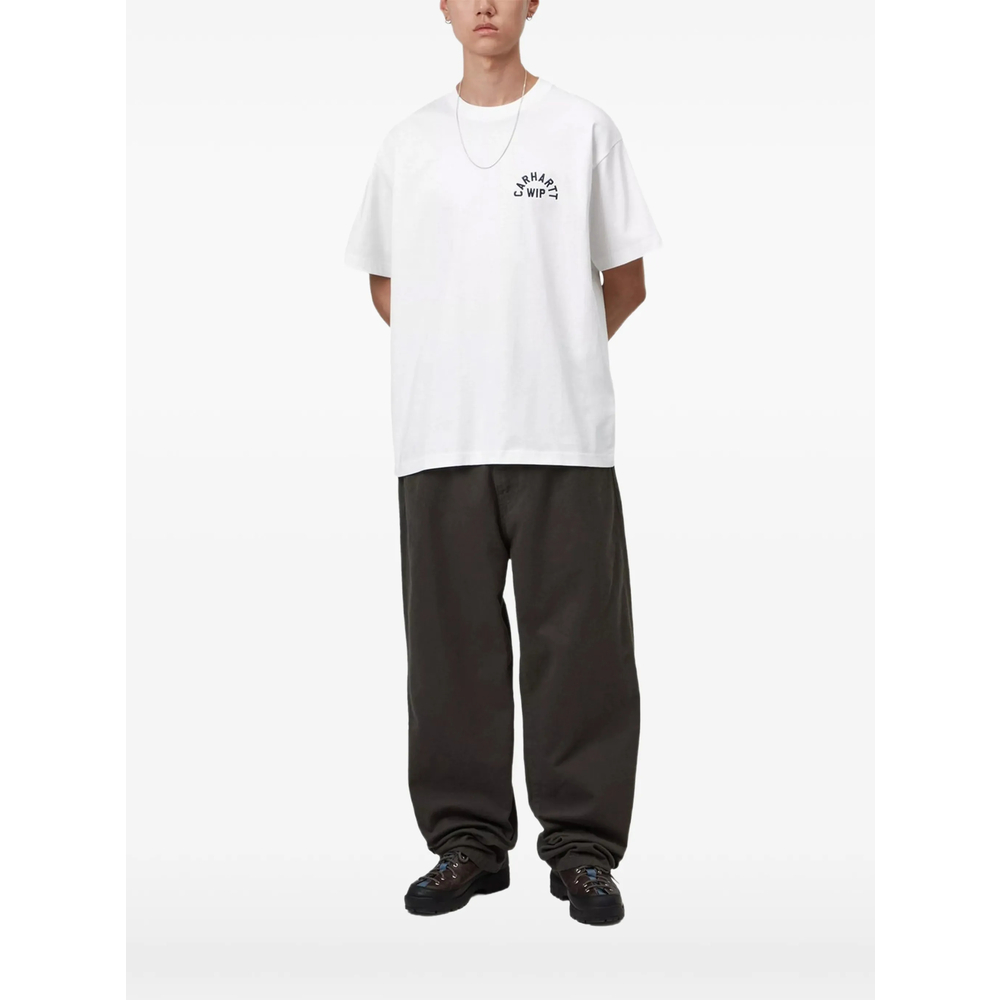 Arch Script T-Shirt
