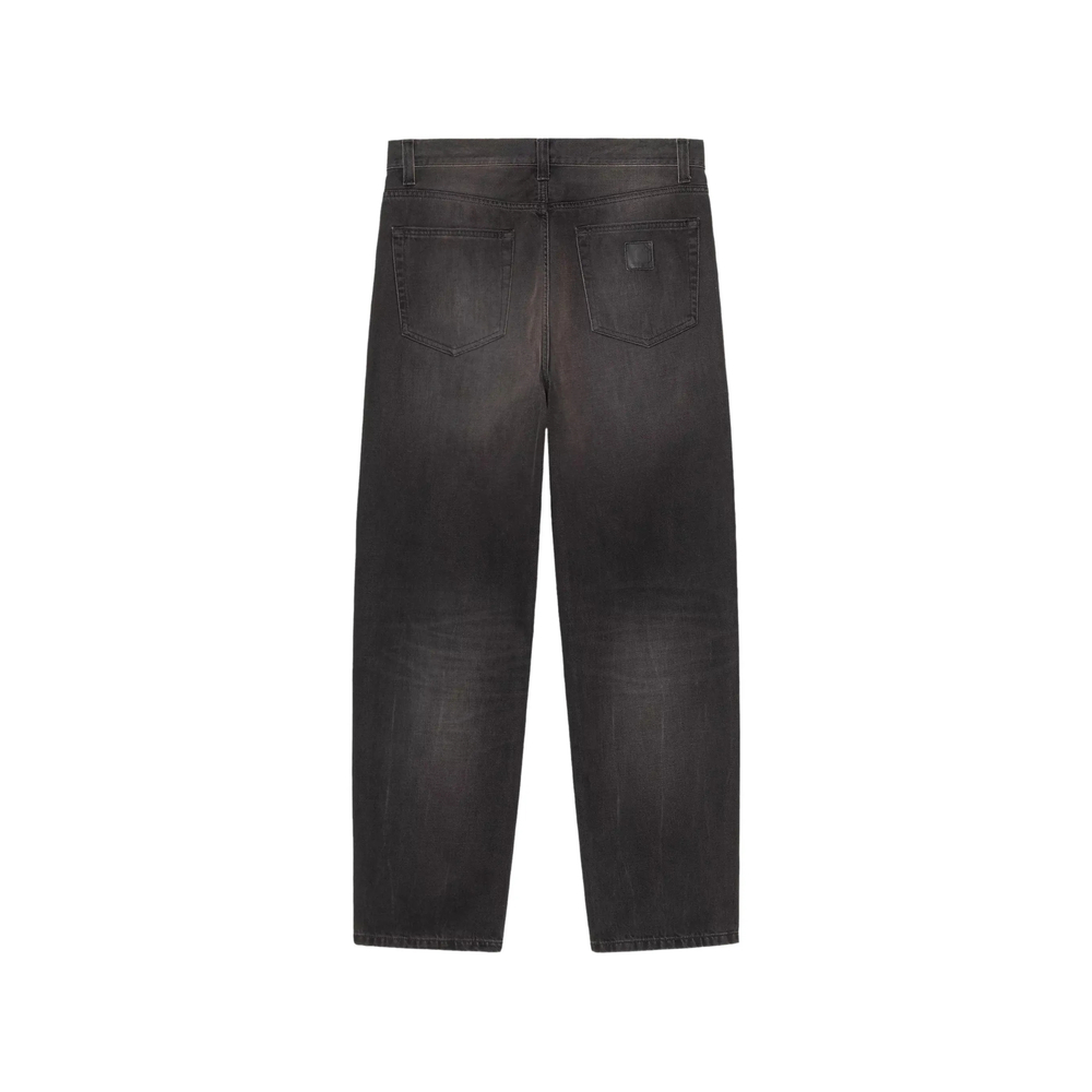 Aaron Camano Denim Trousers