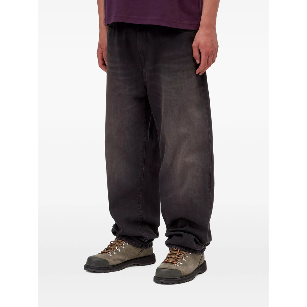 Aaron Camano Denim Trousers