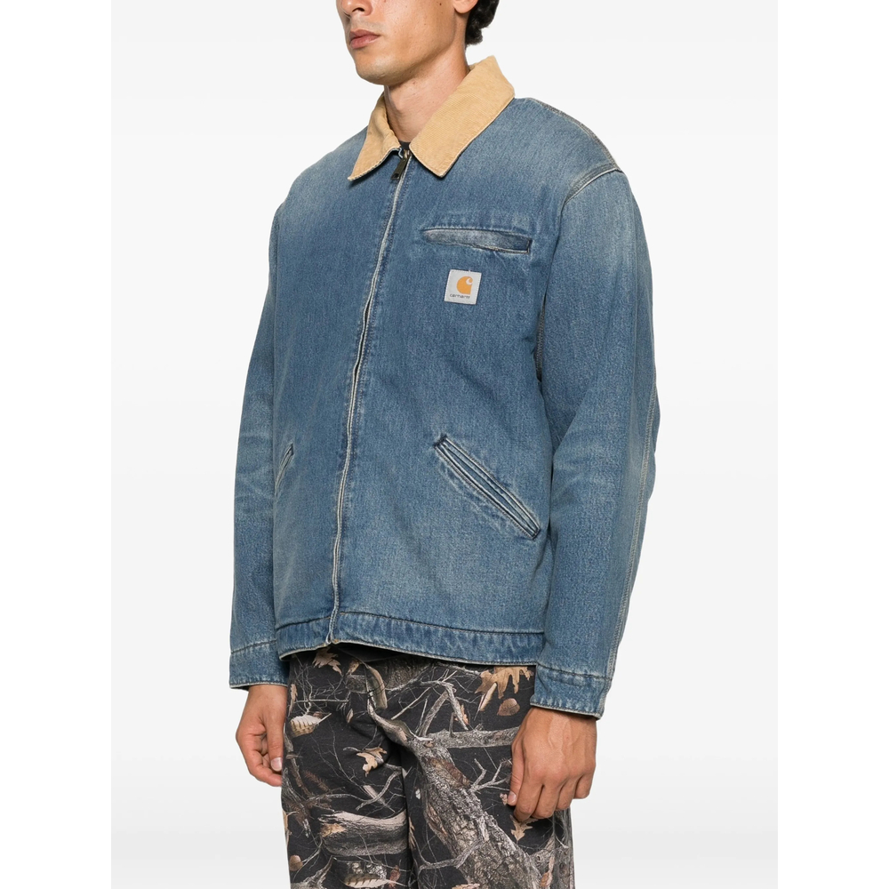 Og Detroit Jacket