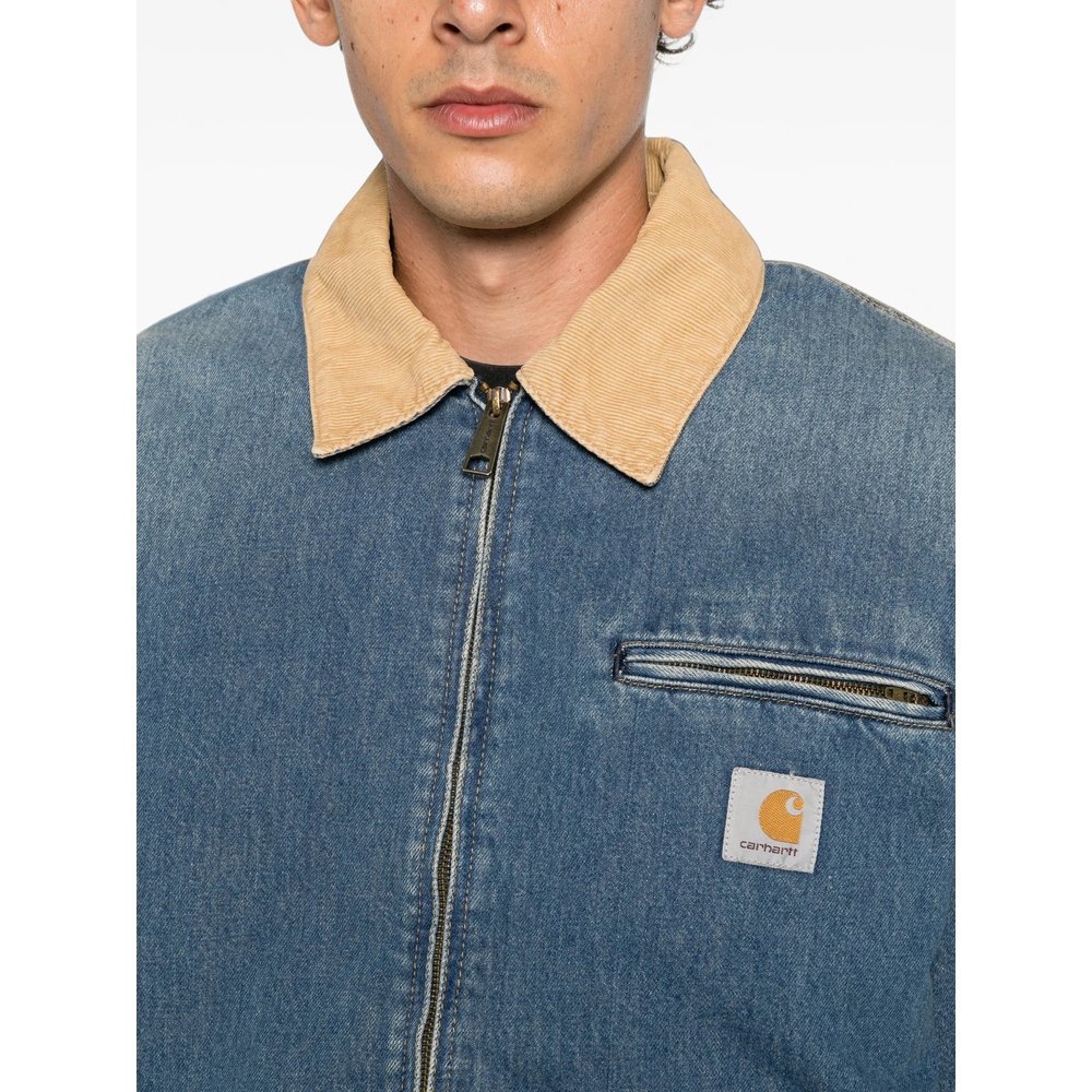 Og Detroit Jacket