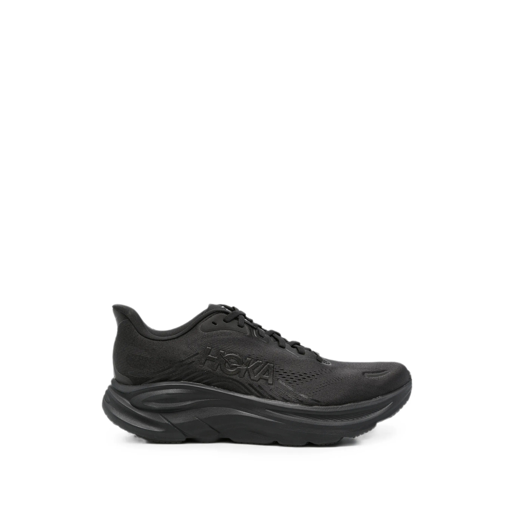 Hoka Clifton 11 Lace-up Fastening Sneakers