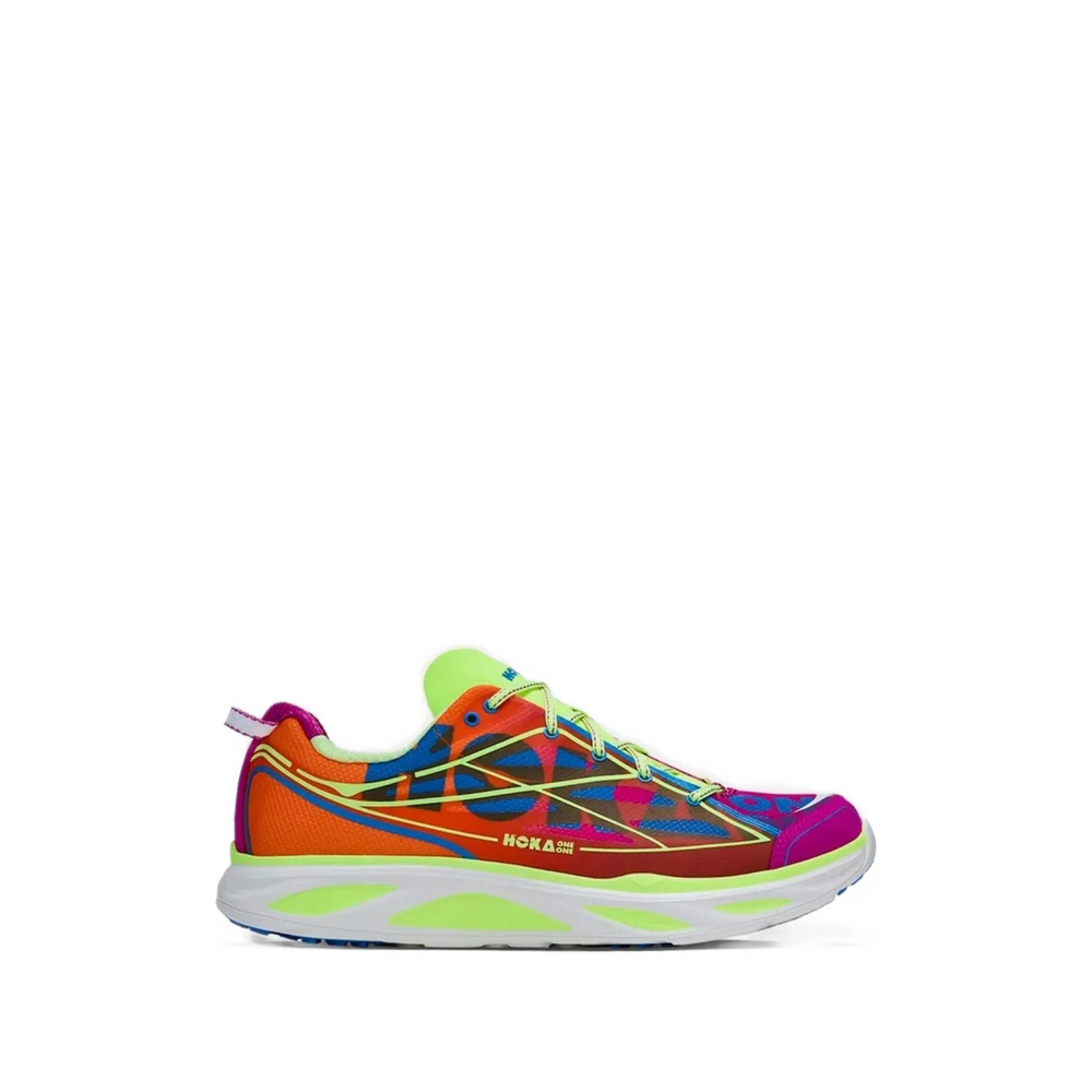 Hoka Huaka Pro Sneakers