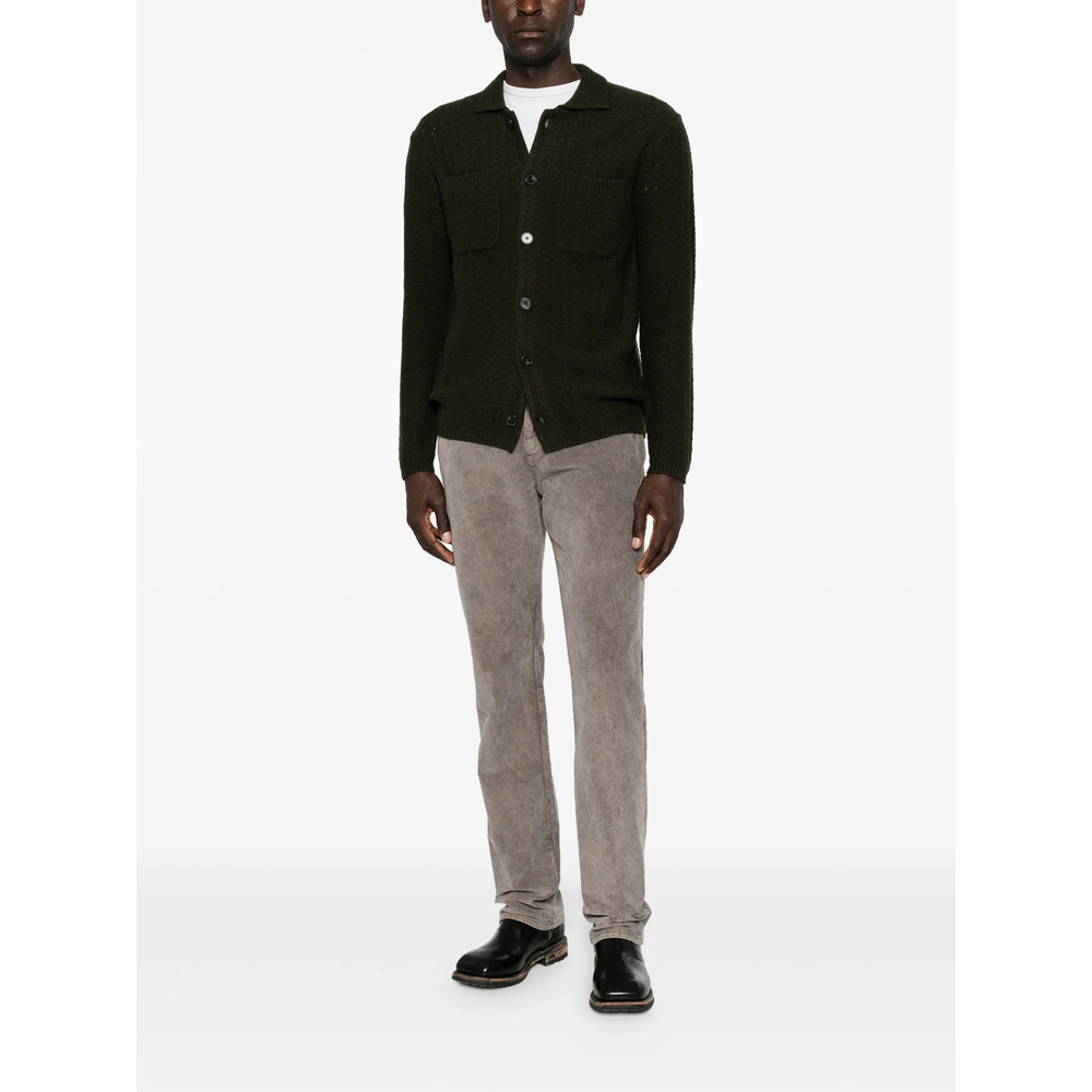 The Straight Corduroy