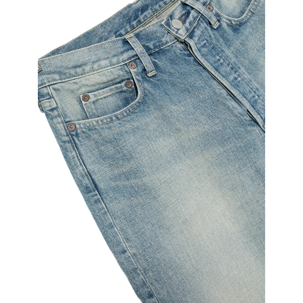 Loose-Fit Jeans