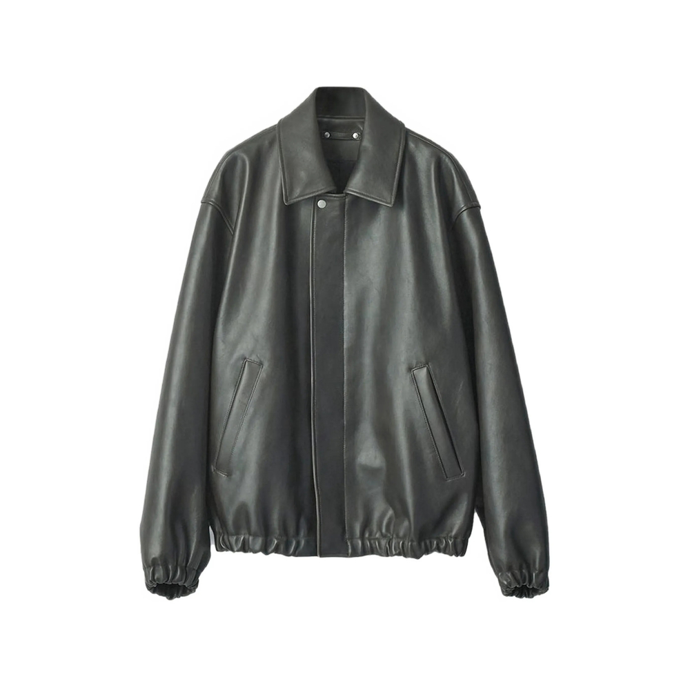 Zip-Up Jacket