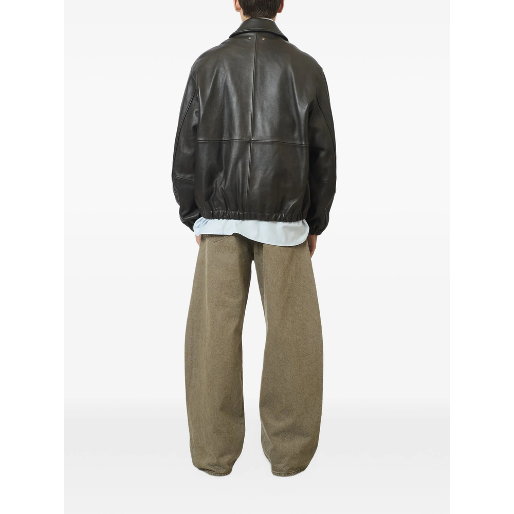 Zip-Up Jacket