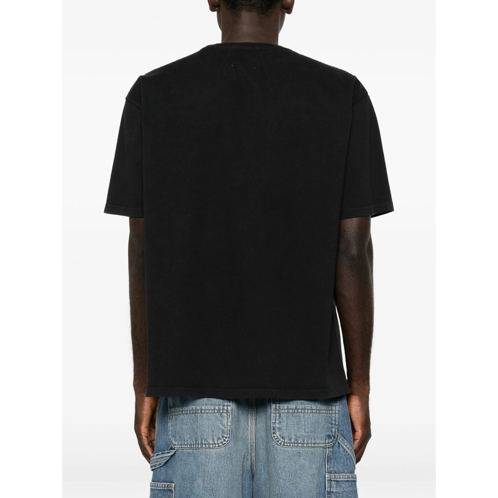 Graphic-Print T-Shirt