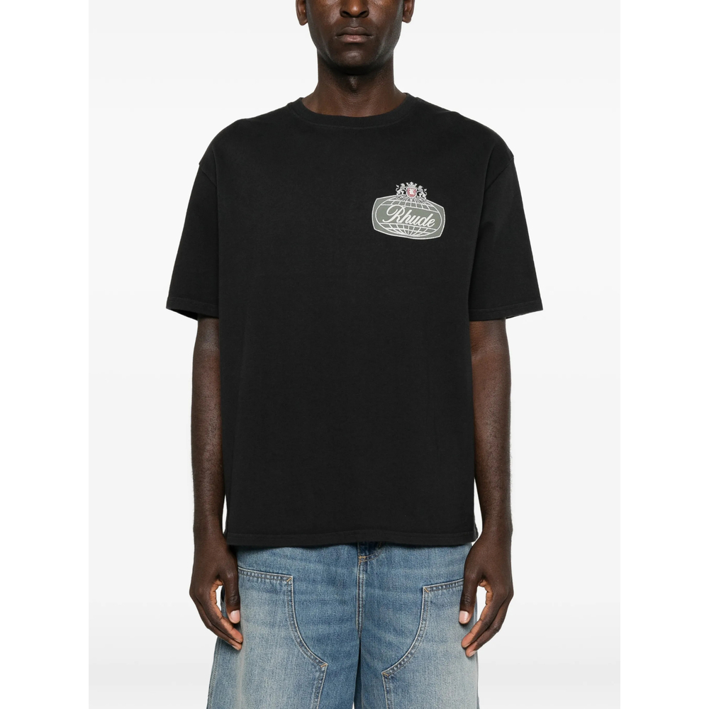 Logo-Print T-Shirt