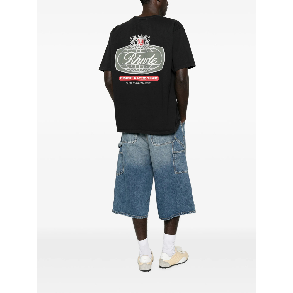 Logo-Print T-Shirt