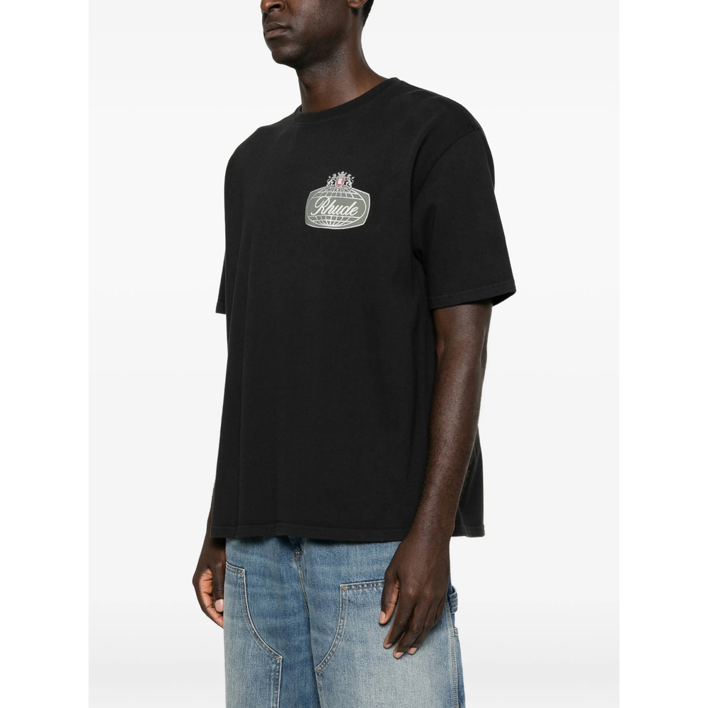 Logo-Print T-Shirt