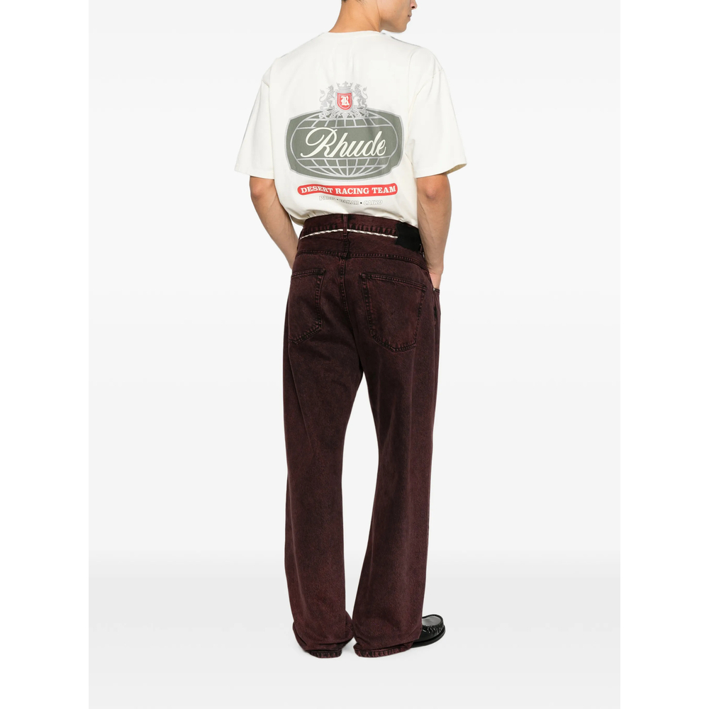 Logo-Print T-Shirt