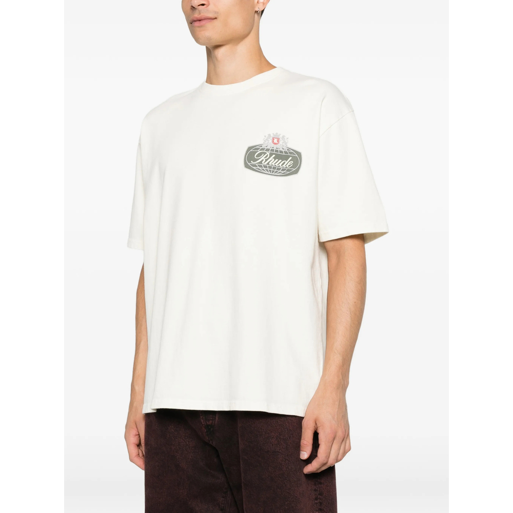 Logo-Print T-Shirt