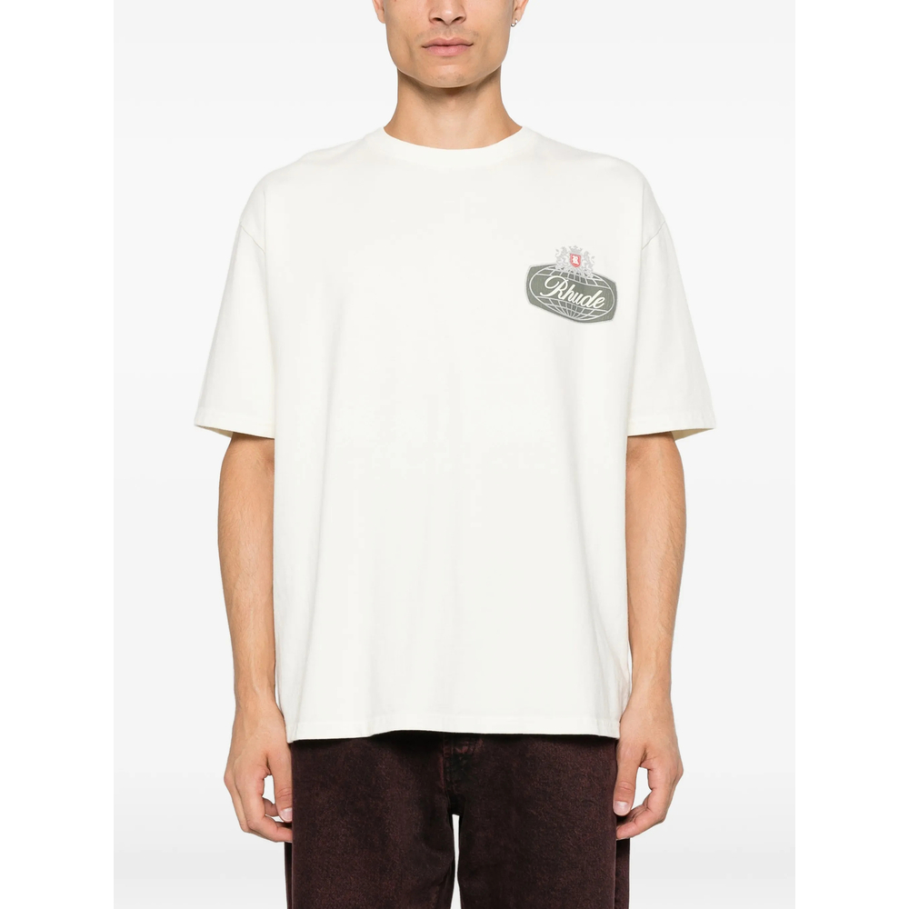 Logo-Print T-Shirt