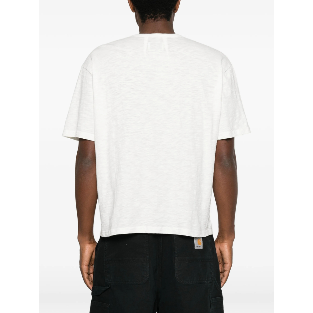 Graphic-Print T-Shirt