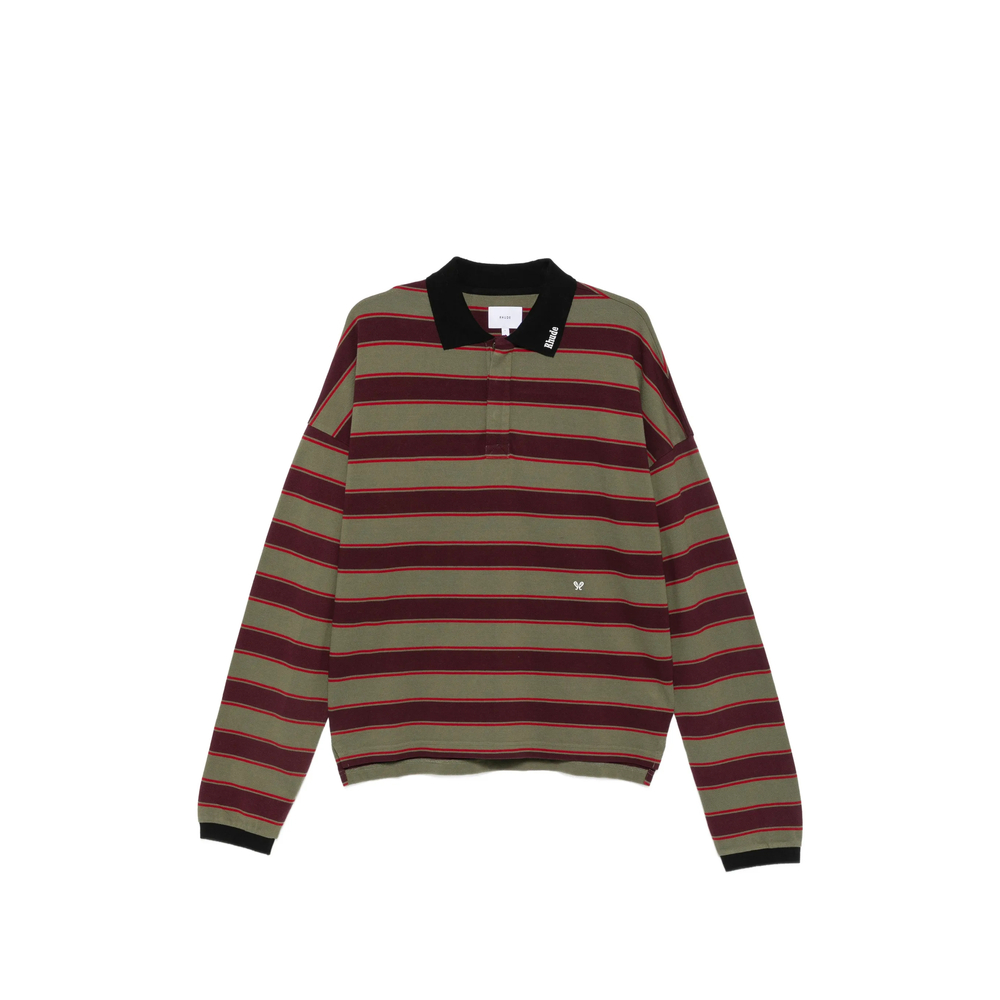 GREEN/RED