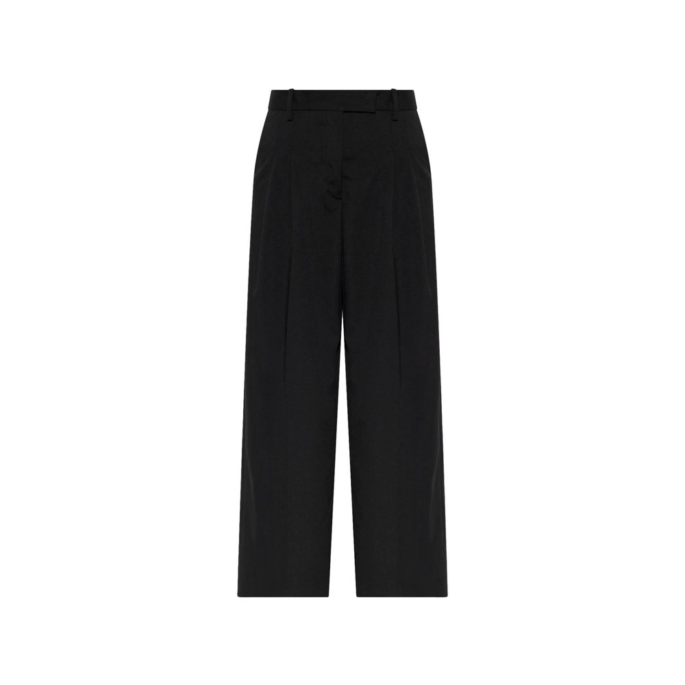 By Malene Birger Taalia Pleated Trousers
