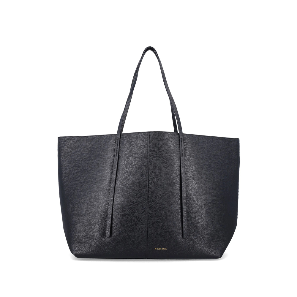By Malene Birger ABILLA TOTE EAST WEST