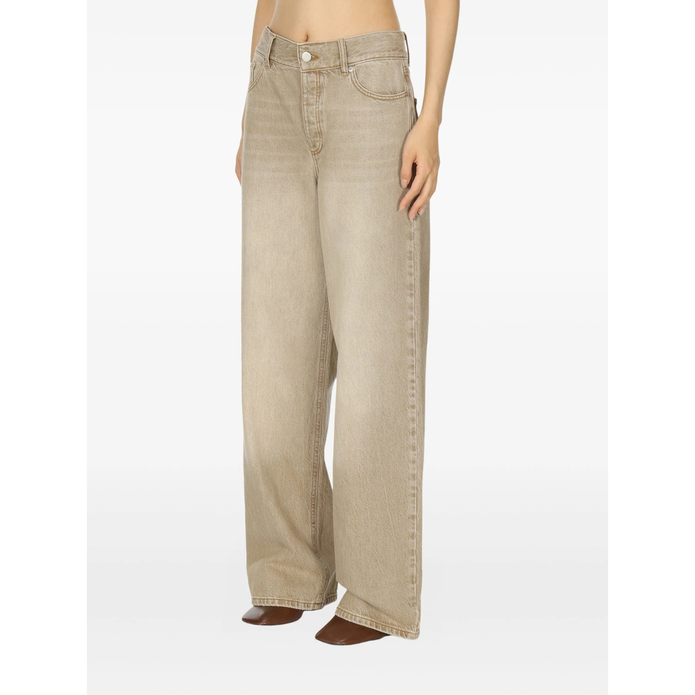 Vinola Cotton Jeans