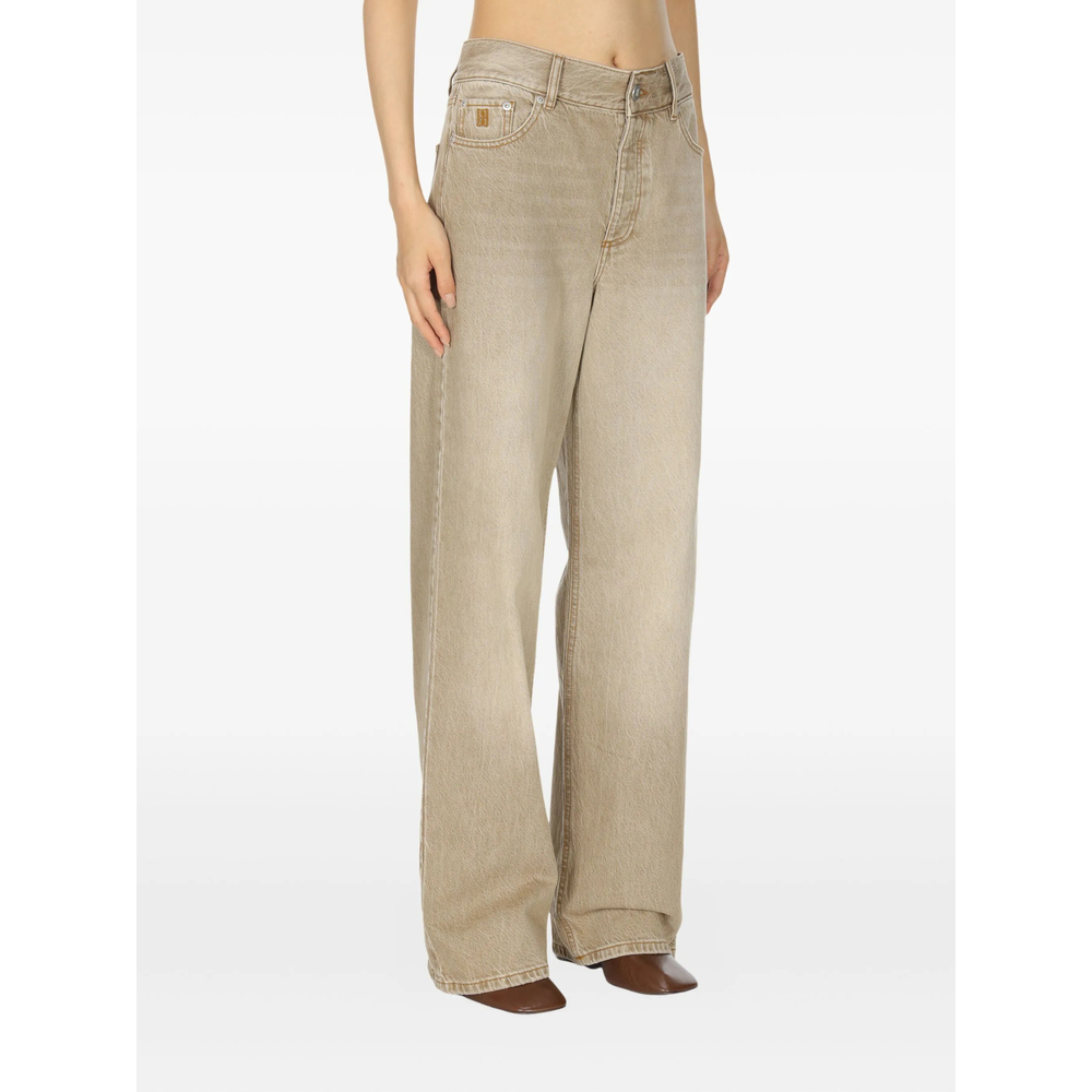 Vinola Cotton Jeans