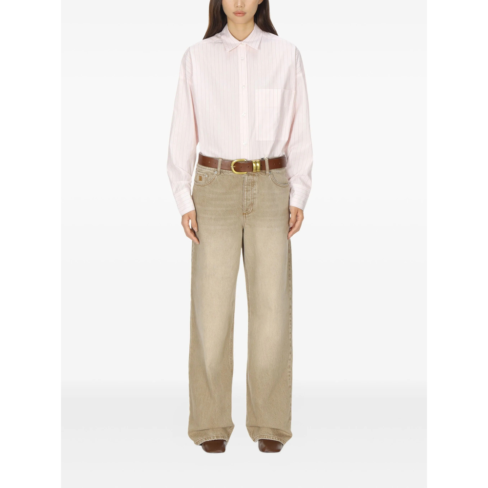 Vinola Cotton Jeans