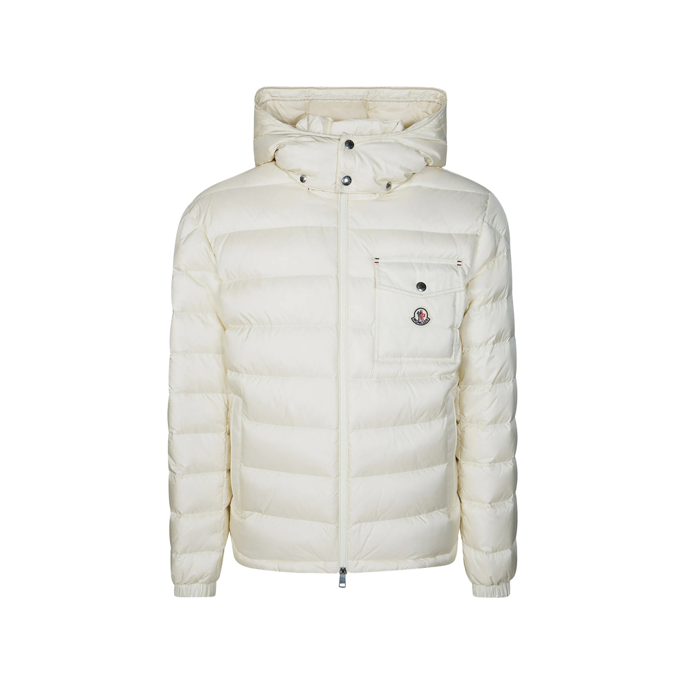 Moncler Verith Hooded Puffer Jacket