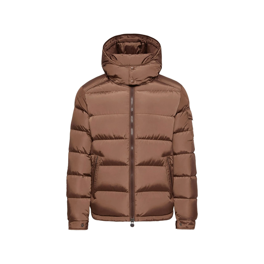 Moncler Maya Short Down Jacket