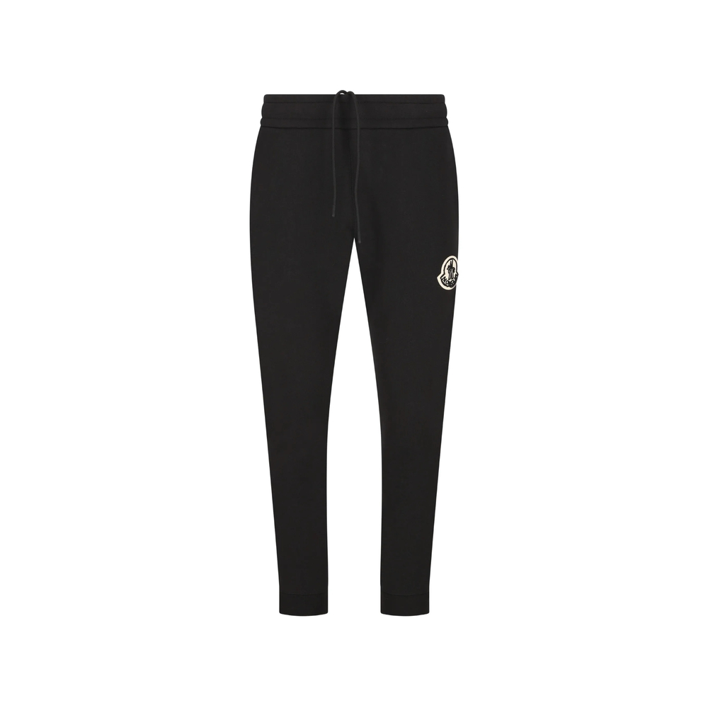 Moncler Logo-patch Drawstring Track Pants