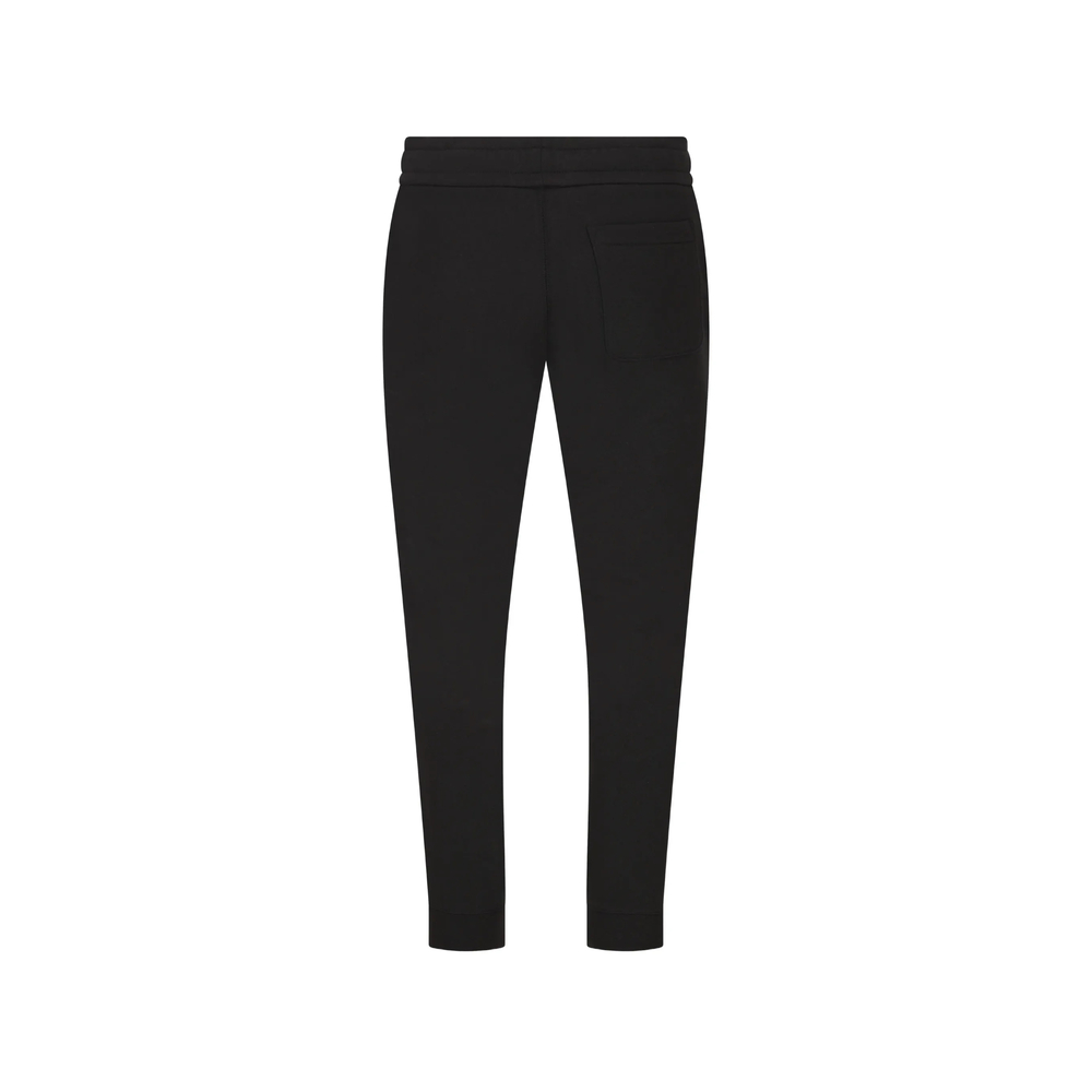 Logo-Patch Track Pants