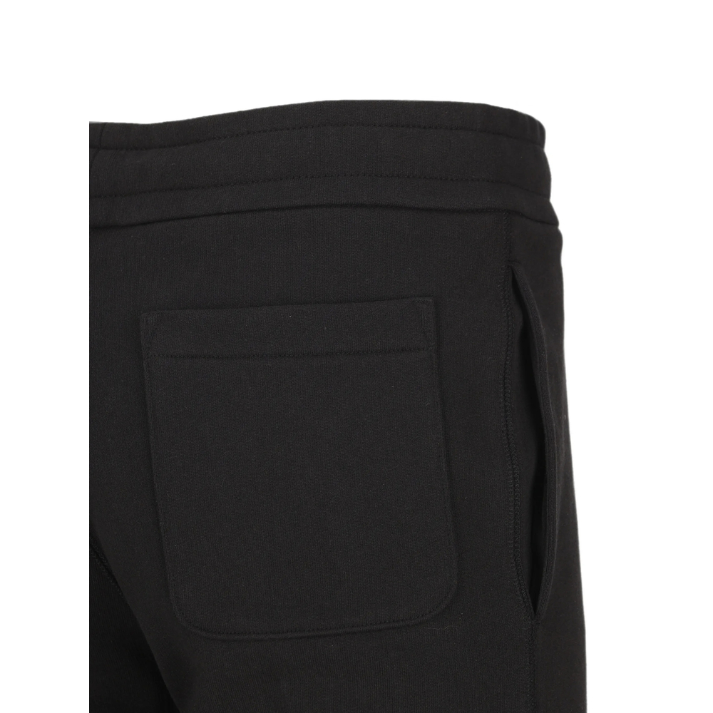 Logo-Patch Track Pants