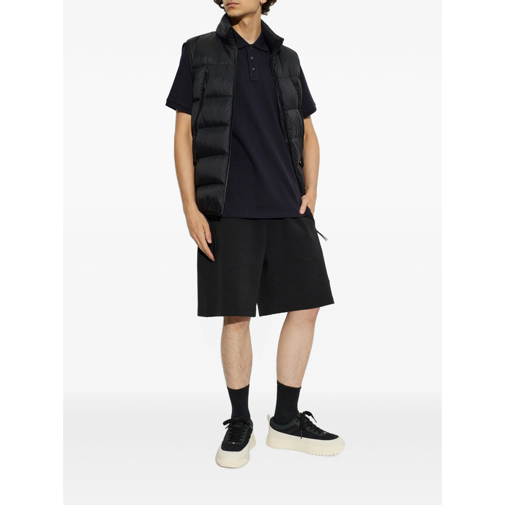 Cotton Piquet Polo Shirt