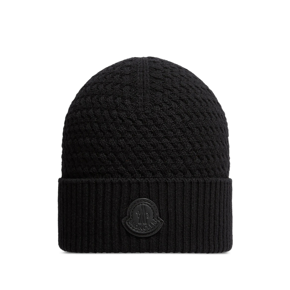 Moncler Cashmere Blend Beanie